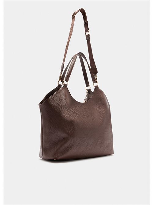 Shopping bag grande LIU JO | AF5120E0161/90912